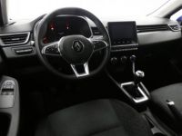 Renault Clio V 1.0 TCE 90CH BUSINESS -21 - <small></small> 12.280 € <small>TTC</small> - #6