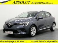 Renault Clio V 1.0 TCE 90CH BUSINESS -21 - <small></small> 11.880 € <small>TTC</small> - #1