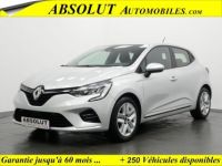 Renault Clio V 1.0 TCE 90CH BUSINESS -21 - <small></small> 12.280 € <small>TTC</small> - #1