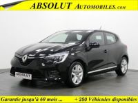 Renault Clio V 1.0 TCE 90CH BUSINESS -21 - <small></small> 12.380 € <small>TTC</small> - #1