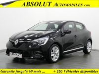 Renault Clio V 1.0 TCE 90CH BUSINESS -21 - <small></small> 12.380 € <small>TTC</small> - #1