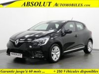 Renault Clio V 1.0 TCE 90CH BUSINESS -21 - <small></small> 12.380 € <small>TTC</small> - #1