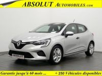 Renault Clio V 1.0 TCE 90CH BUSINESS -21 - <small></small> 12.180 € <small>TTC</small> - #1