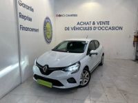 Renault Clio V 1.0 TCE 90CH BUSINESS -21N - <small></small> 11.990 € <small>TTC</small> - #1