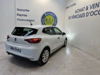 Renault Clio V 1.0 TCE 90CH BUSINESS -21N - <small></small> 11.990 € <small>TTC</small> - #4