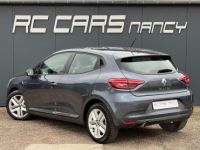 Renault Clio V 1.0 TCE 90CH BUSINESS -21N - <small></small> 12.490 € <small>TTC</small> - #4