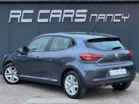 Renault Clio V 1.0 TCE 90CH BUSINESS -21N - <small></small> 13.990 € <small>TTC</small> - #4