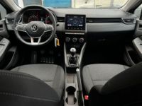 Renault Clio V 1.0 TCE 90CH BUSINESS -21N - <small></small> 13.990 € <small>TTC</small> - #9