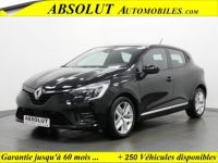 Renault Clio V 1.0 TCE 90CH BUSINESS -21N - <small></small> 12.180 € <small>TTC</small> - #1