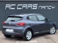 Renault Clio V 1.0 TCE 90CH BUSINESS -21N - <small></small> 13.490 € <small>TTC</small> - #3