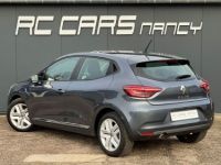 Renault Clio V 1.0 TCE 90CH BUSINESS -21N - <small></small> 13.990 € <small>TTC</small> - #4