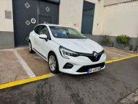 Renault Clio V 1.0 TCE 90CH Business -21N Historique d'entretien Garantie 12 mois 1ère main Radar de recul Apple CarPlay - <small></small> 10.990 € <small>TTC</small> - #1