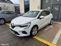 Renault Clio V 1.0 TCE 90CH Business -21N Historique d'entretien Garantie 12 mois 1ère main Radar de recul Apple CarPlay - <small></small> 10.990 € <small>TTC</small> - #2