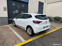 Renault Clio V 1.0 TCE 90CH Business -21N Historique d'entretien Garantie 12 mois 1ère main Radar de recul Apple CarPlay - <small></small> 10.990 € <small>TTC</small> - #3