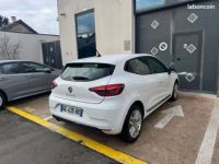 Renault Clio V 1.0 TCE 90CH Business -21N Historique d'entretien Garantie 12 mois 1ère main Radar de recul Apple CarPlay - <small></small> 10.990 € <small>TTC</small> - #4