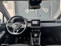 Renault Clio V 1.0 TCE 90CH Business -21N Historique d'entretien Garantie 12 mois 1ère main Radar de recul Apple CarPlay - <small></small> 10.990 € <small>TTC</small> - #5