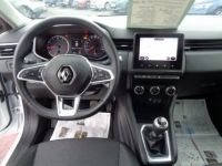 Renault Clio V 1.0 TCE 90CH BUSINESS BV6 - <small></small> 14.950 € <small>TTC</small> - #10