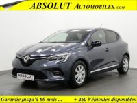 Renault Clio V 1.0 TCE 90CH EQUILIBRE - <small></small> 14.980 € <small>TTC</small> - #1