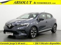 Renault Clio V 1.0 TCE 90CH LIMITED -21 - <small></small> 12.880 € <small>TTC</small> - #1