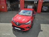 Renault Clio V 1.0 TCE 90CH LUTECIA -21N - <small></small> 16.490 € <small>TTC</small> - #1