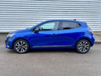 Renault Clio V 1.0 TCE 90CH TECHNO BLEU IRON - <small></small> 22.040 € <small></small> - #5