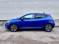 Renault Clio V 1.0 TCE 90CH TECHNO BLEU IRON - <small></small> 22.810 € <small></small> - #8