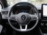 Renault Clio V 1.3 TCE 130 INTENS EDC (CarPlay, Lane Assist, Caméra) - <small></small> 15.990 € <small>TTC</small> - #12