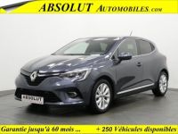 Renault Clio V 1.3 TCE 130CH FAP INTENS EDC - <small></small> 13.480 € <small>TTC</small> - #1