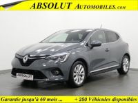 Renault Clio V 1.3 TCE 130CH FAP INTENS EDC - <small></small> 14.880 € <small>TTC</small> - #1