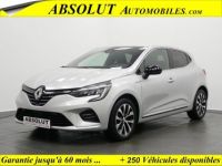 Renault Clio V 1.3 TCE 140CH TECHNO - <small></small> 16.380 € <small>TTC</small> - #1