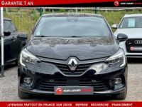 Renault Clio V 1.3 TURBO INTENS 130 BVA - <small></small> 17.490 € <small>TTC</small> - #2