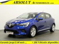 Renault Clio V 1.5 BLUE DCI 100CH BUSINESS 21N - <small></small> 13.980 € <small>TTC</small> - #1