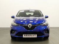 Renault Clio V 1.5 BLUE DCI 100CH BUSINESS 21N - <small></small> 13.980 € <small>TTC</small> - #2