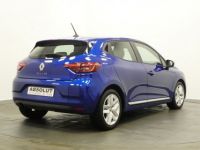 Renault Clio V 1.5 BLUE DCI 100CH BUSINESS 21N - <small></small> 13.980 € <small>TTC</small> - #4