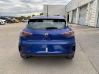 Renault Clio V 1.5 BLUE DCI 100CH EVOLUTION BLEU IRON - <small></small> 21.820 € <small></small> - #5