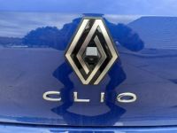 Renault Clio V 1.5 BLUE DCI 100CH EVOLUTION BLEU IRON - <small></small> 21.820 € <small></small> - #21