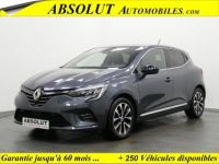 Renault Clio V 1.5 BLUE DCI 100CH INTENS -21N - <small></small> 12.880 € <small>TTC</small> - #1