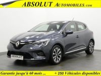 Renault Clio V 1.5 BLUE DCI 115CH INTENS - <small></small> 13.480 € <small>TTC</small> - #1