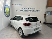 Renault Clio V 1.5 BLUE DCI 85CH BUSINESS - <small></small> 12.390 € <small>TTC</small> - #5