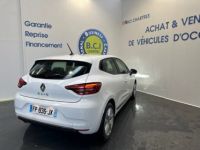 Renault Clio V 1.5 BLUE DCI 85CH BUSINESS - <small></small> 12.390 € <small>TTC</small> - #5