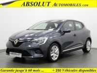 Renault Clio V 1.5 BLUE DCI 85CH BUSINESS - <small></small> 12.980 € <small>TTC</small> - #1