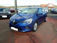 Renault Clio V 1.5 BLUE DCI 85CH ZEN BV6 5 PORTES - <small></small> 13.850 € <small>TTC</small> - #1