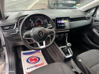 Renault Clio V 1.5 bluedci 85ch energy business 2019 - <small></small> 11.790 € <small>TTC</small> - #5