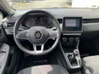 Renault Clio V 1.5 dCi S&S 85 cv Business - <small></small> 14.490 € <small>TTC</small> - #22