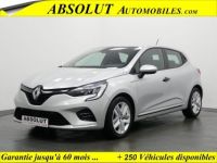 Renault Clio V 1.6 E-TECH 140CH BUSINESS -21 - <small></small> 15.480 € <small>TTC</small> - #1