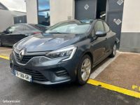 Renault Clio V 1.6 E-TECH Hybrid 140ch Business Historique d'entretien Garantie 12 mois Apple CarPlay Radar de recul 1ère main Faible consommation - <small></small> 12.490 € <small>TTC</small> - #2