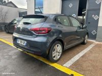 Renault Clio V 1.6 E-TECH Hybrid 140ch Business Historique d'entretien Garantie 12 mois Apple CarPlay Radar de recul 1ère main Faible consommation - <small></small> 12.490 € <small>TTC</small> - #3