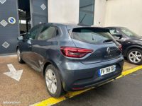 Renault Clio V 1.6 E-TECH Hybrid 140ch Business Historique d'entretien Garantie 12 mois Apple CarPlay Radar de recul 1ère main Faible consommation - <small></small> 12.490 € <small>TTC</small> - #4