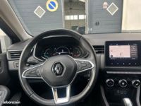 Renault Clio V 1.6 E-TECH Hybrid 140ch Business Historique d'entretien Garantie 12 mois Apple CarPlay Radar de recul 1ère main Faible consommation - <small></small> 12.490 € <small>TTC</small> - #5