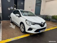 Renault Clio V 1.6 E-TECH Hybrid 140ch Business Historique d'entretien Garantie 12 mois Apple CarPlay Radar de recul 1ère main Faible consommation - <small></small> 12.990 € <small>TTC</small> - #1